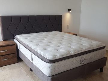 Departamento en Telchac Puerto