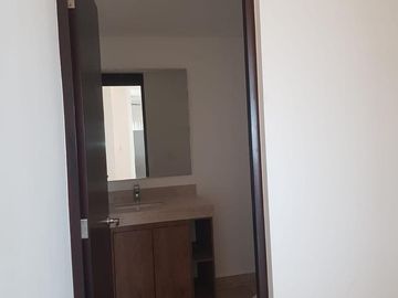 Departamento en Telchac Puerto