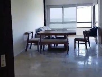 Departamento en Telchac Puerto