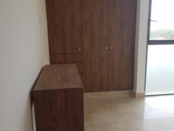 Departamento en Telchac Puerto