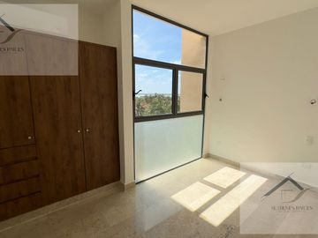 Departamento en Telchac Puerto