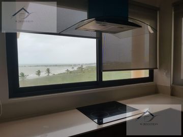 Departamento en Telchac Puerto
