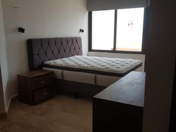 Departamento en Telchac Puerto