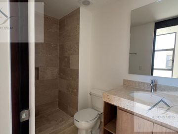 Departamento en Telchac Puerto