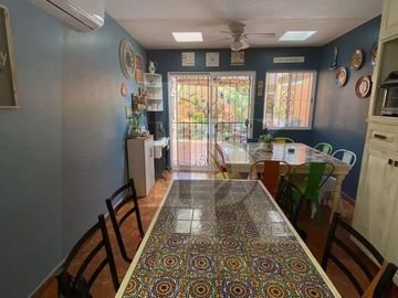 CASA EN VILLA DEL RIO ZONA CONTRY