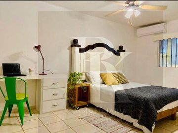 CASA EN VILLA DEL RIO ZONA CONTRY