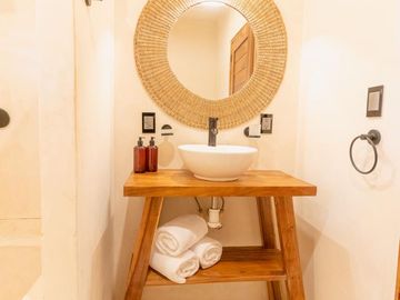 Departamento en venta en Bacalar de 2 recamaras