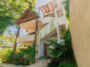 Departamento en venta en Bacalar de 2 recamaras