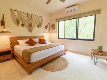 Departamento en venta en Bacalar de 2 recamaras