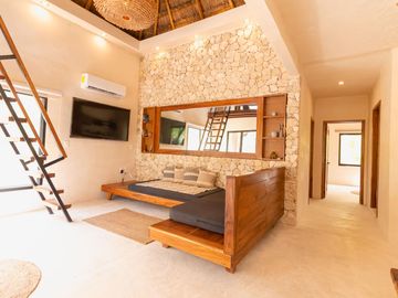 Departamento en venta en Bacalar de 2 recamaras