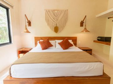 Departamento en venta en Bacalar de 2 recamaras