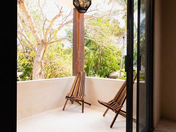 Departamento en venta en Bacalar de 2 recamaras
