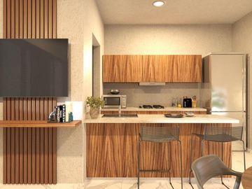 Departamento en Estatuto Juridico