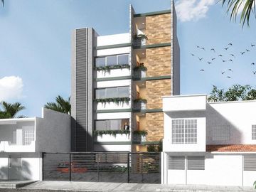 Departamento en Estatuto Juridico