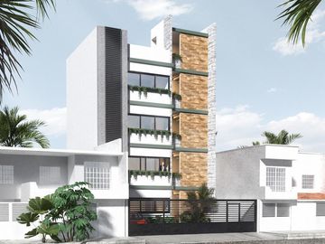 Departamento en Estatuto Juridico