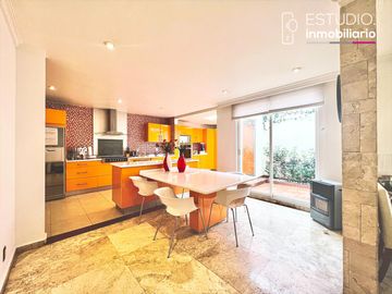 Casa en Venta  en condominio Colonia  Interlomas