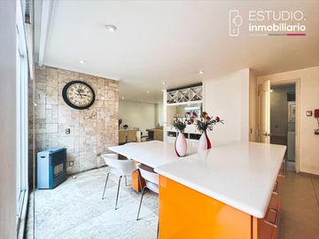 Casa en Venta  en condominio Colonia  Interlomas