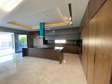 Casa en  venta en Campo de Golf
