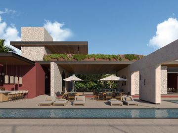Terreno residencial en venta en Ixil