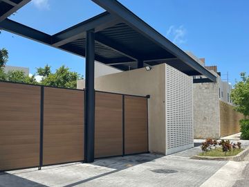 Casa - Playa del Carmen