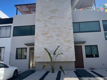 Casa - Playa del Carmen