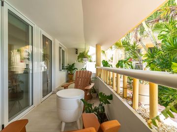Se vende departamento de 3 recamaras frente la laguna en Zona Hotelera, Cancun