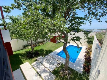Casa en  Burgos Bugambilias