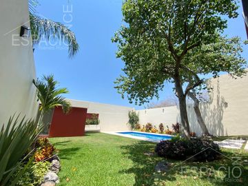 Casa en  Burgos Bugambilias