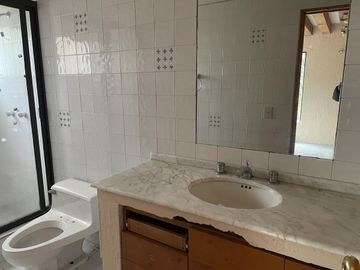Casa en venta- Club de Golf Los Encinos