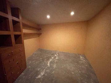 Casa en venta- Club de Golf Los Encinos