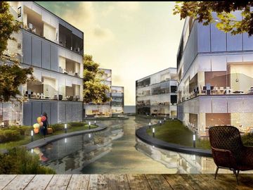 VENTA DE DEPARTAMENTO EN BELLEZIAN EN BELLAVISTA METEPEC