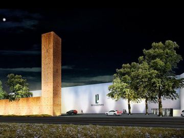 VENTA DE DEPARTAMENTO EN BELLEZIAN EN BELLAVISTA METEPEC