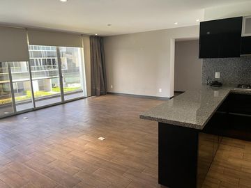 VENTA DE DEPARTAMENTO EN BELLEZIAN EN BELLAVISTA METEPEC