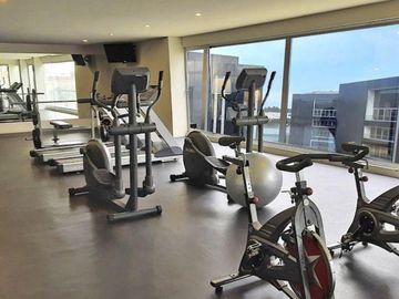 VENTA DE DEPARTAMENTO EN BELLEZIAN EN BELLAVISTA METEPEC