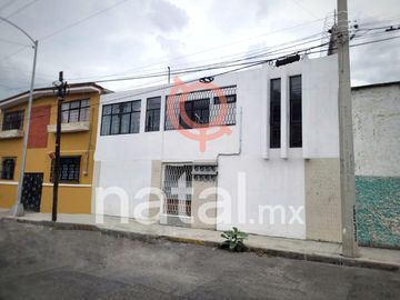 EDIFICIO EN VENTA buenos aires ZONA CENTRO DE PUEBLA