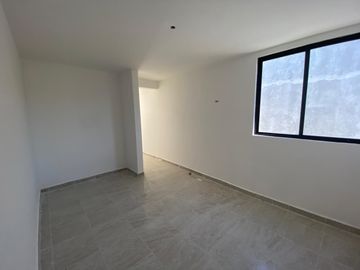 Casas en venta con tres habitaciones en Belen, Tlaxcala.