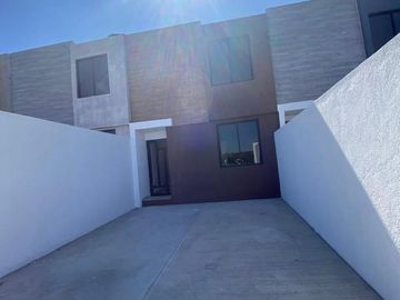 Casas en venta con tres habitaciones en Belen, Tlaxcala.