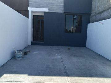 Casas en venta con tres habitaciones en Belen, Tlaxcala.