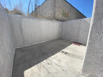 Casas en venta con tres habitaciones en Belen, Tlaxcala.