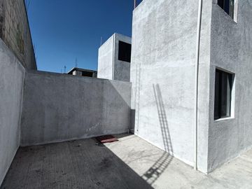 Casas en venta con tres habitaciones en Belen, Tlaxcala.