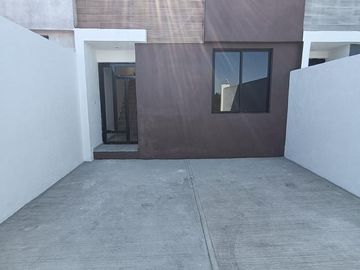 Casas en venta con tres habitaciones en Belen, Tlaxcala.