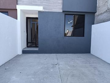 Casas en venta con tres habitaciones en Belen, Tlaxcala.