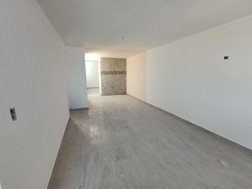 Casas en venta con tres habitaciones en Belen, Tlaxcala.