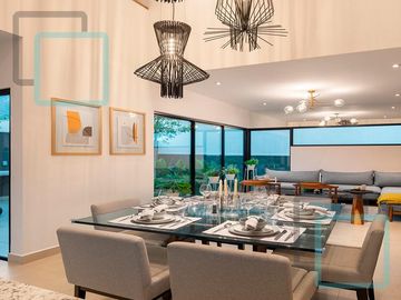 CASA EN VENTA EN CUMBRES ZONA MONTERREY