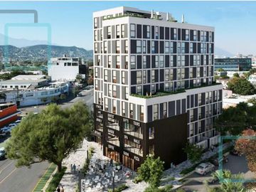 DEPARTAMENTO EN VENTA COLONIA ROMA ZONA MONTERREY