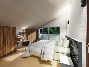 CASA HABITACIÓN EN FRACCIONAMIENTO CAMPESTRE