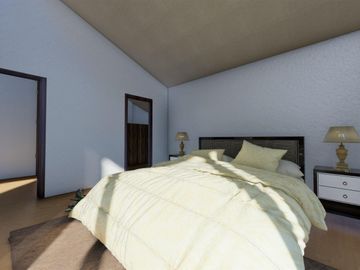 CASA HABITACIÓN EN FRACCIONAMIENTO CAMPESTRE