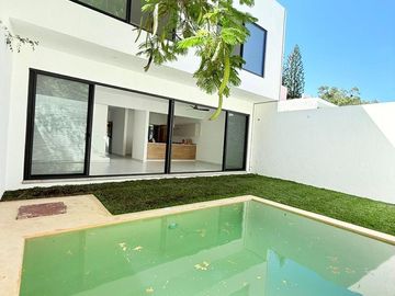 Casa en Fraccionamiento Las Fincas