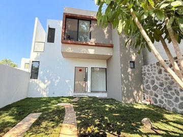 Casa en Fraccionamiento Las Fincas
