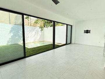 Casa en Fraccionamiento Las Fincas